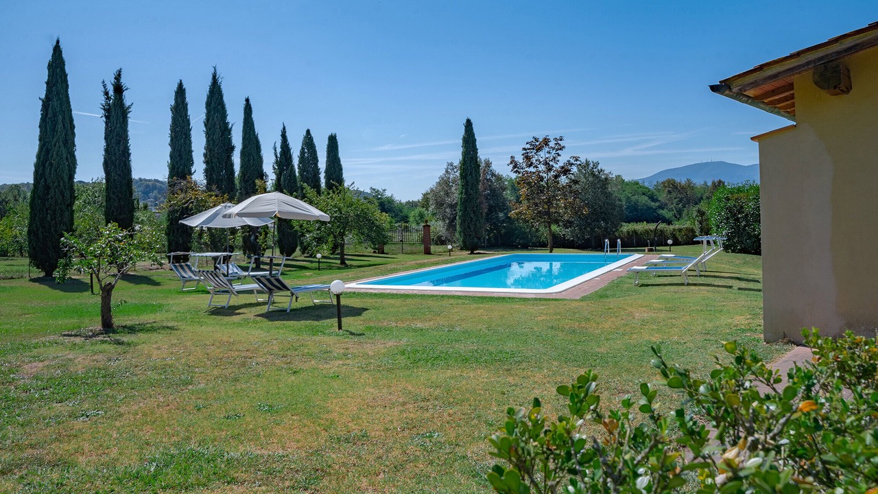 Photo of Outdoor in Capannori