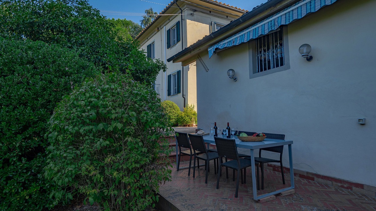 Photo of Outdoor in Capannori