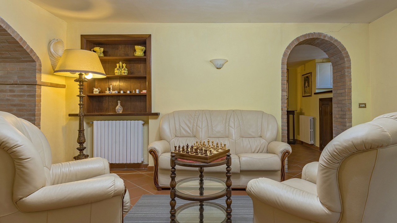 Photo of Livingroom in Capannori