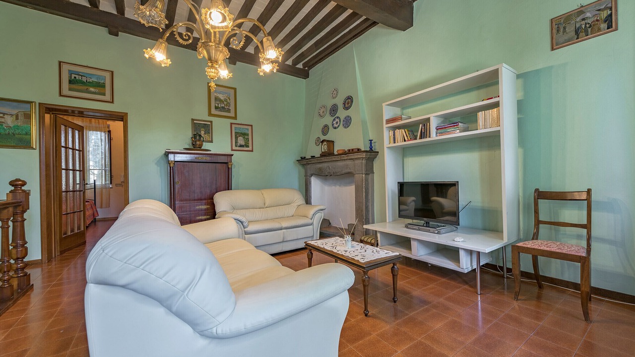 Photo of Livingroom in Capannori
