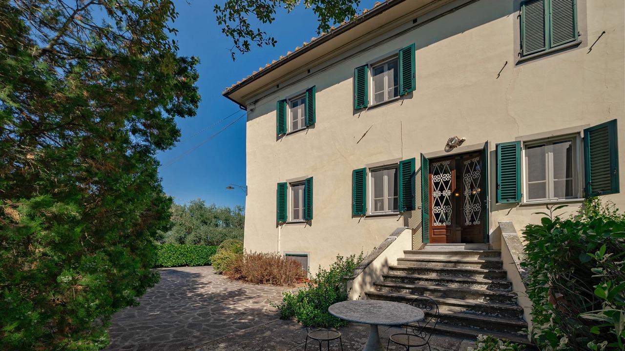 Photo of Outdoor in Capannori