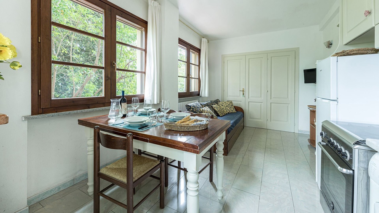 Photo of Kitchen in Val Canina