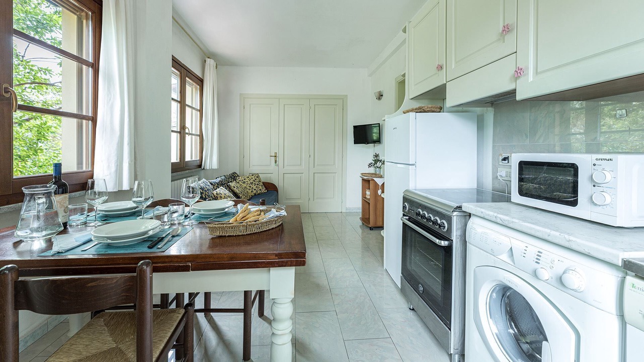 Photo of Kitchen in Val Canina