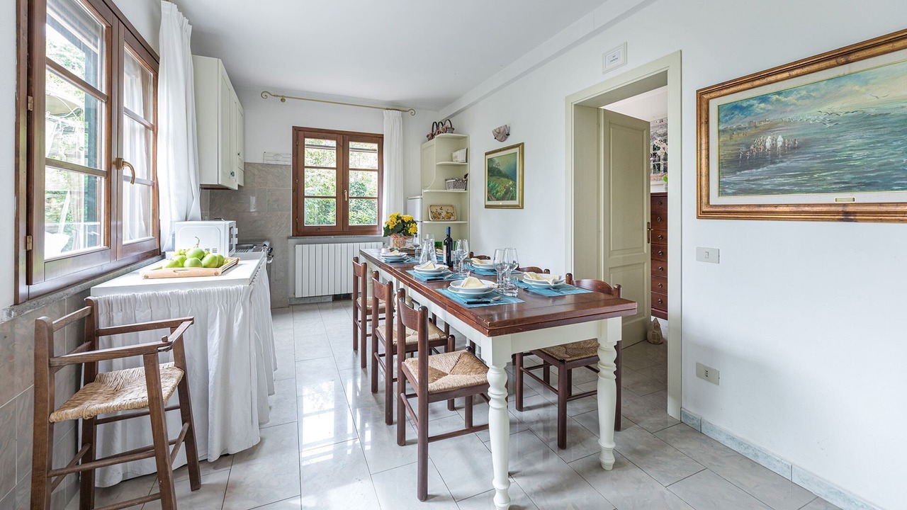 Photo of Kitchen in Val Canina