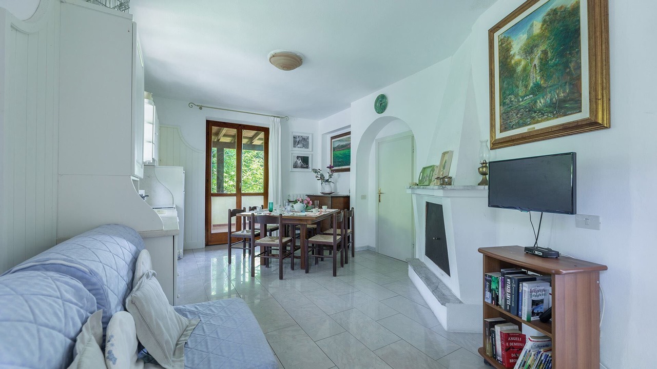 Photo of Livingroom in Val Canina