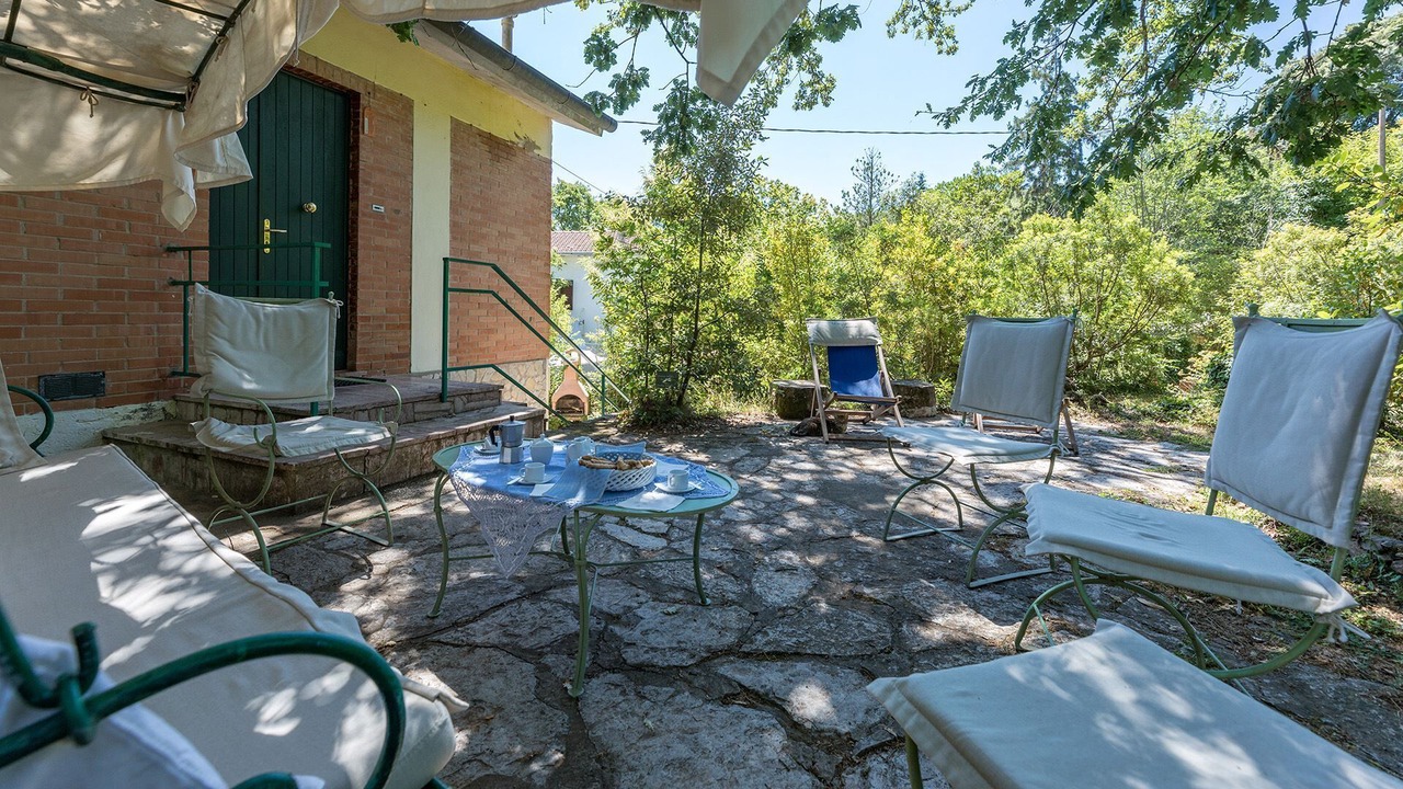 Photo of Outdoor in Val Canina