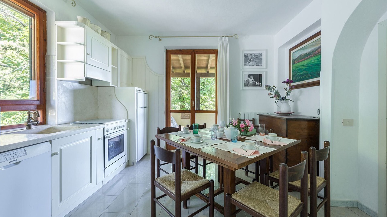 Photo of Kitchen in Val Canina