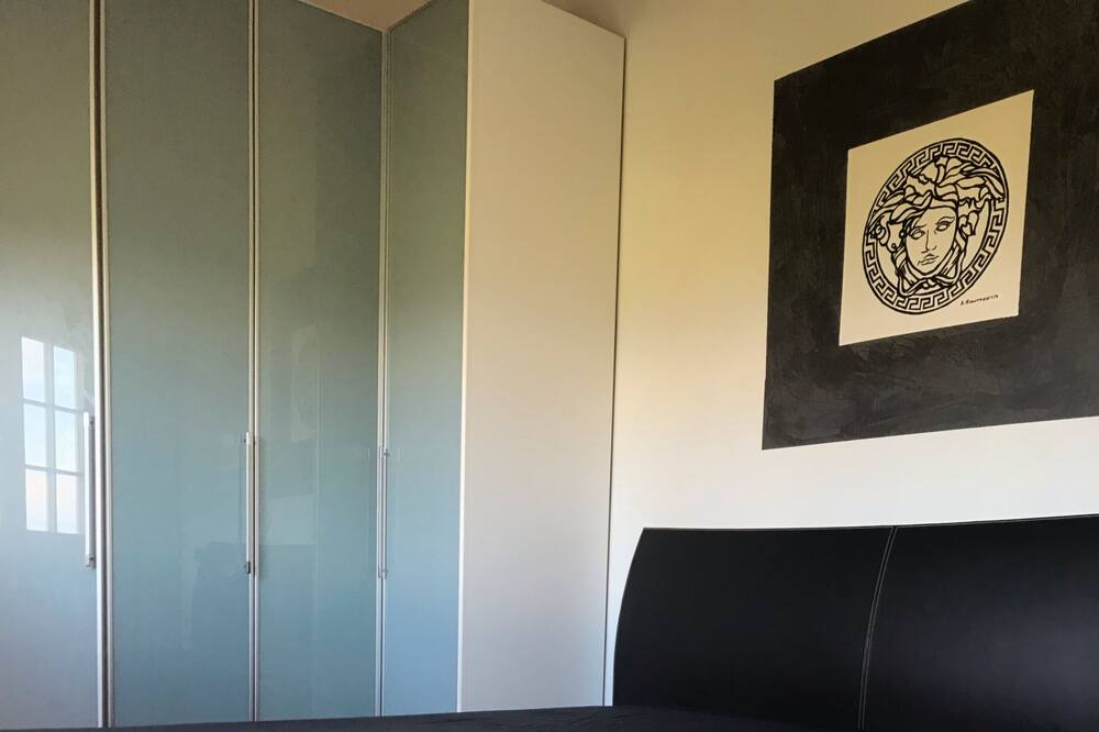 Photo of Bedroom in SantʼAndrea di Compito