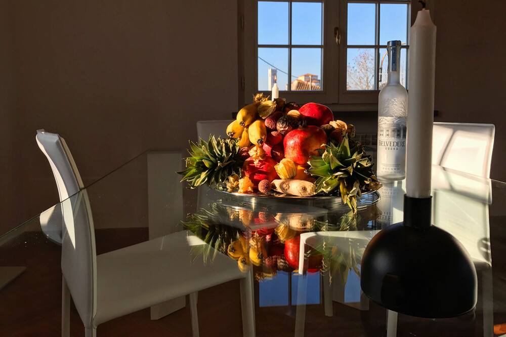 Photo of Kitchen in SantʼAndrea di Compito
