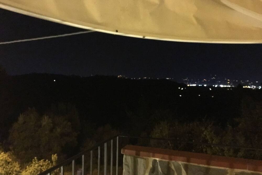 Photo of Patio Balcony in SantʼAndrea di Compito