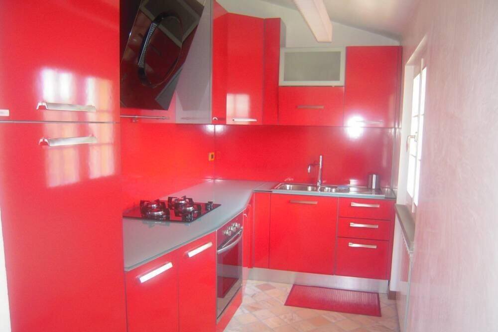 Photo of Kitchen in SantʼAndrea di Compito
