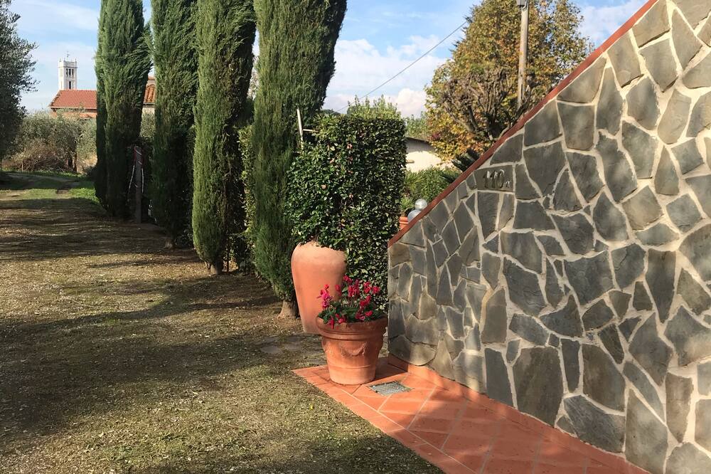Photo of Outdoor in SantʼAndrea di Compito