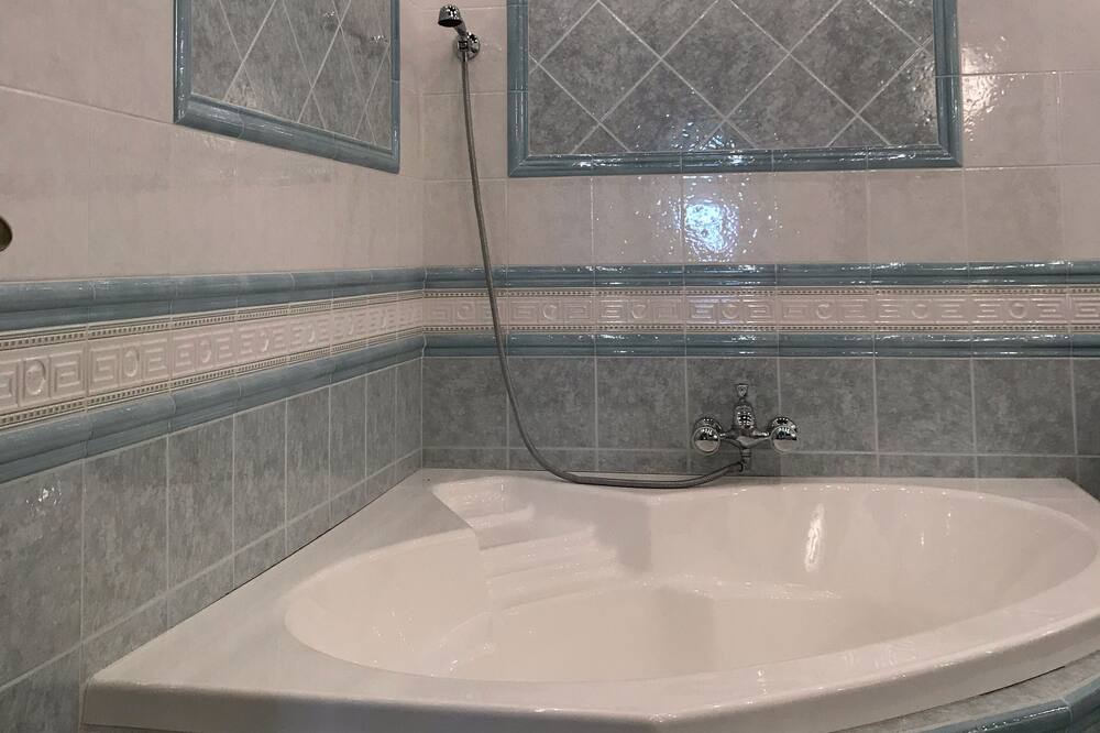 Photo of Bathroom in SantʼAndrea di Compito