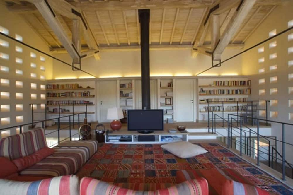 Photo of Livingroom in Capalbio