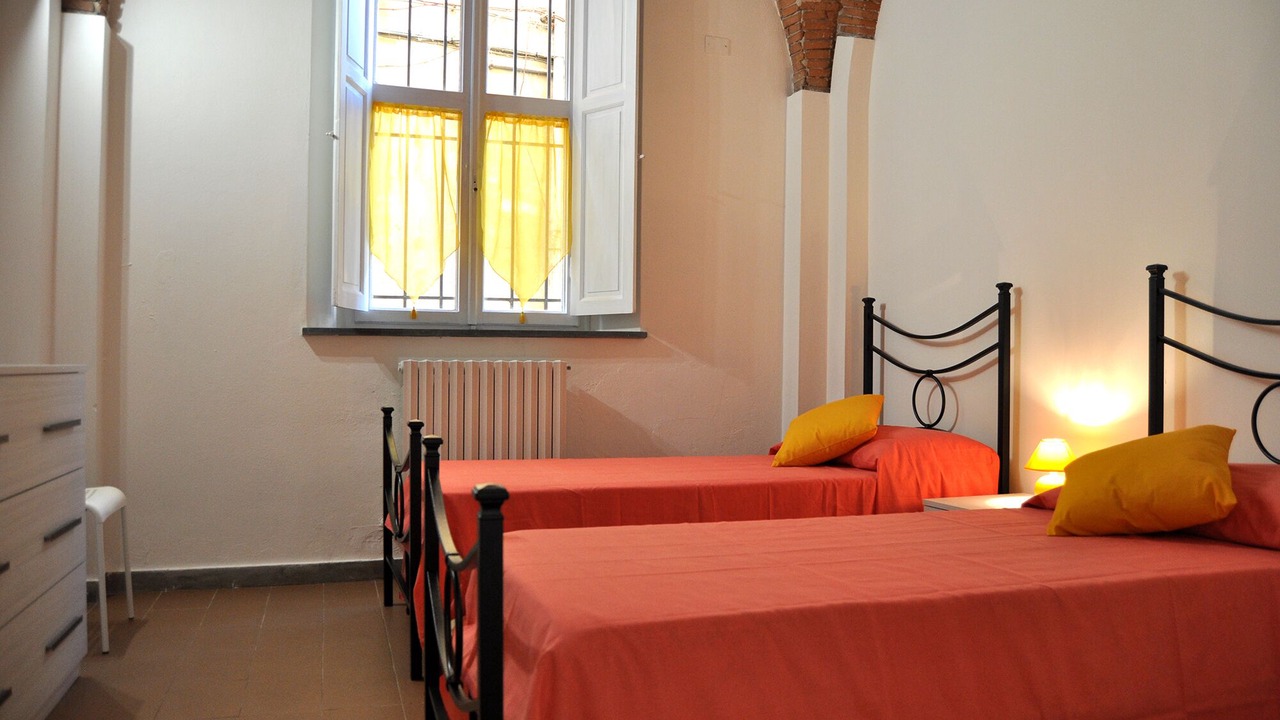 Photo of Bedroom in San Francesco