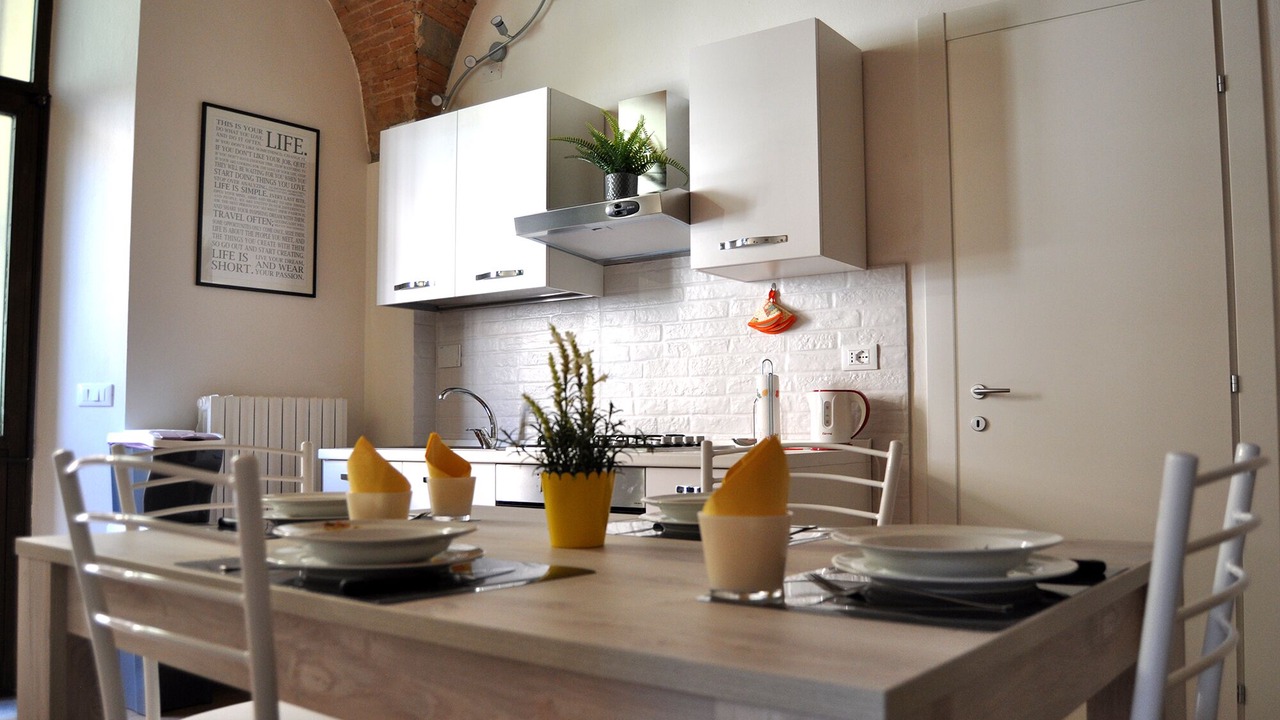 Photo of Kitchen in San Francesco