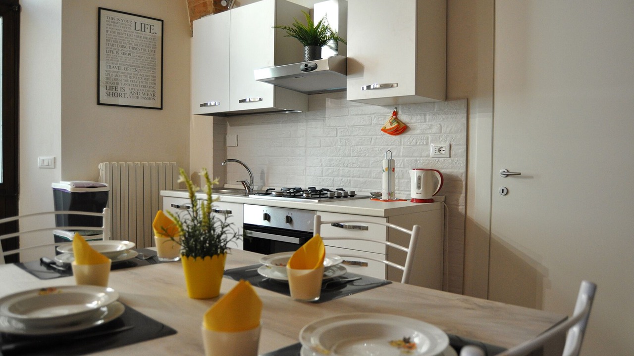 Photo of Kitchen in San Francesco