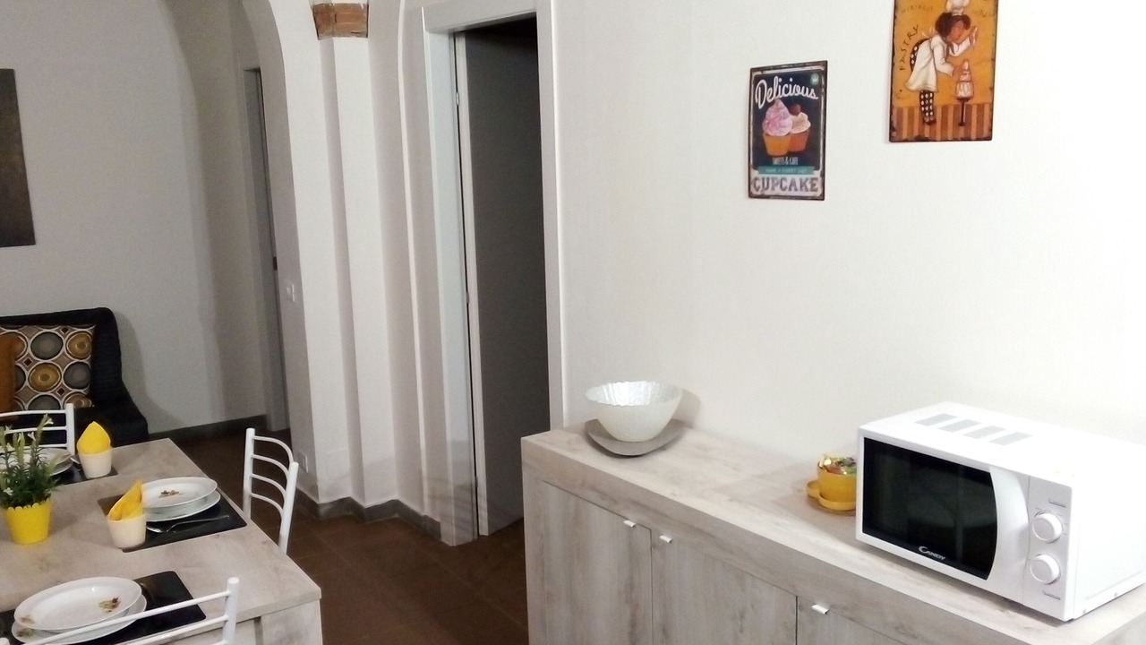 Photo of Kitchen in San Francesco