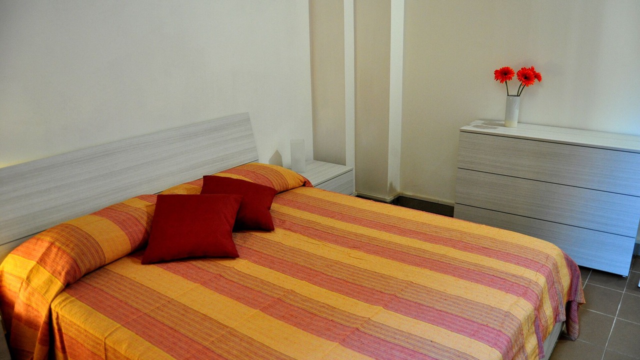 Photo of Bedroom in San Francesco