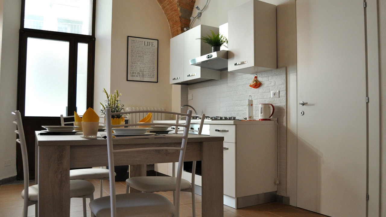 Photo of Kitchen in San Francesco