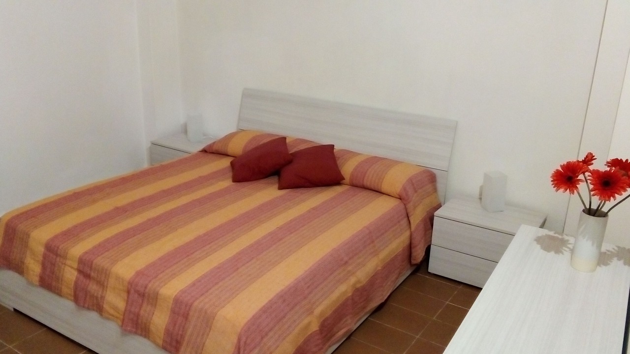 Photo of Bedroom in San Francesco