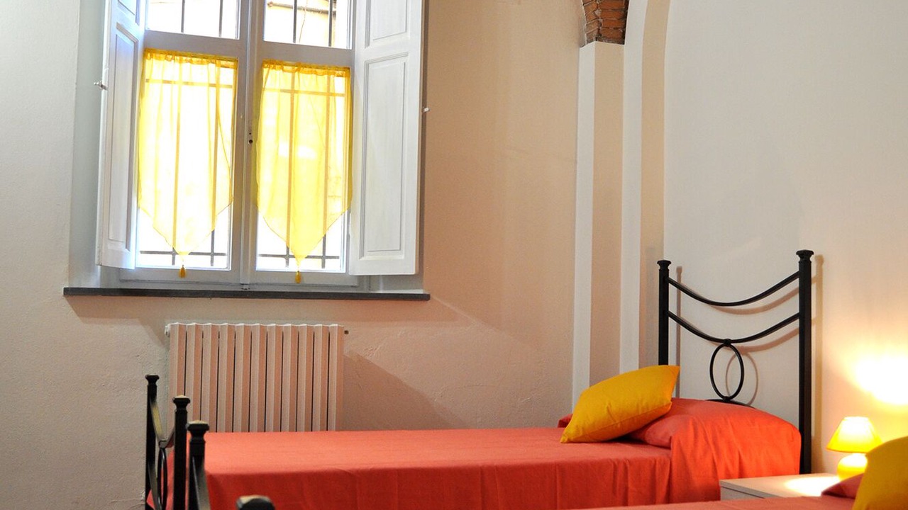 Photo of Bedroom in San Francesco