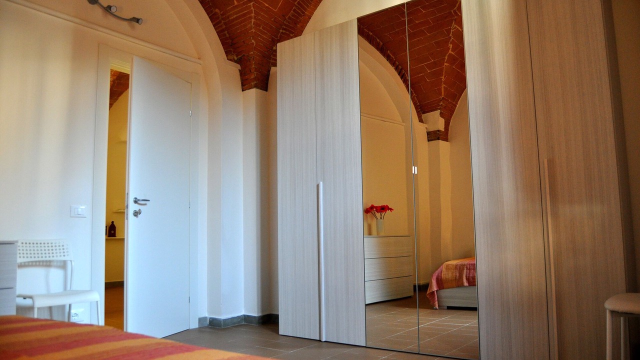Photo of Bedroom in San Francesco