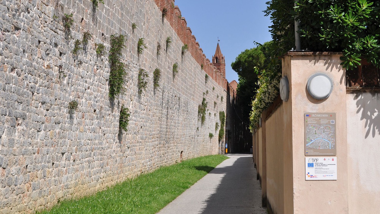 Photo of Outdoor in San Francesco