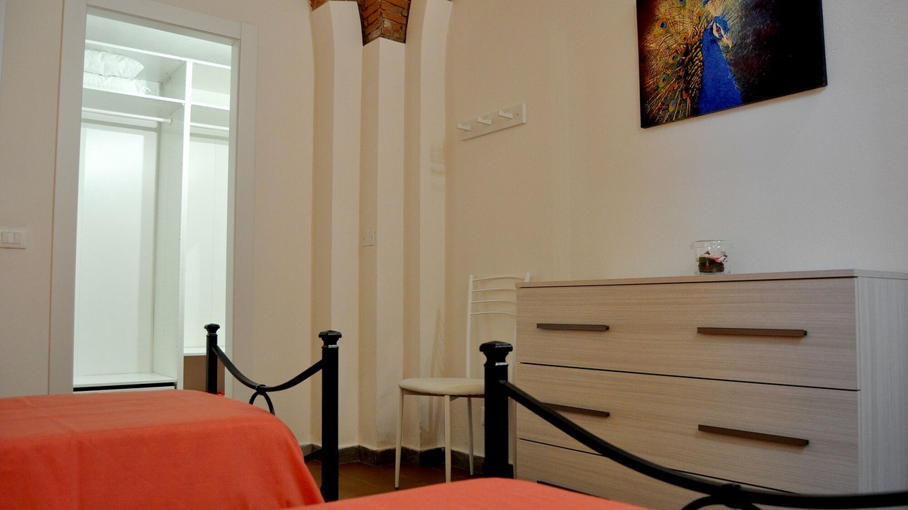 Photo of Bedroom in San Francesco