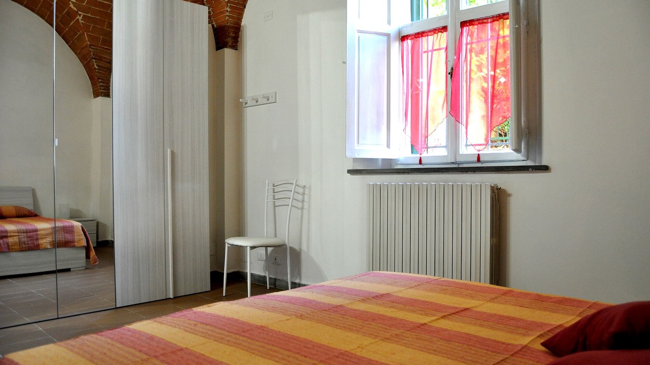 Photo of Bedroom in San Francesco