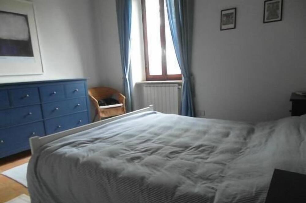 Photo of Bedroom in Castel Giorgio