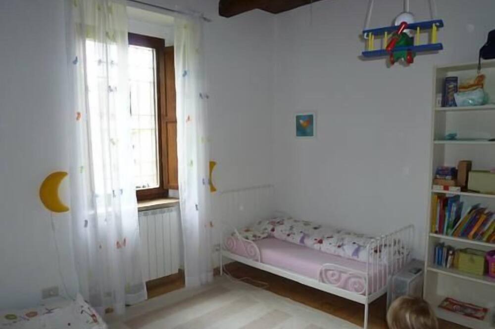 Photo of Bedroom in Castel Giorgio