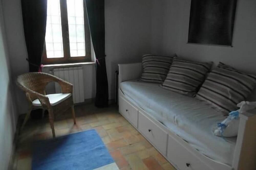Photo of Livingroom in Castel Giorgio