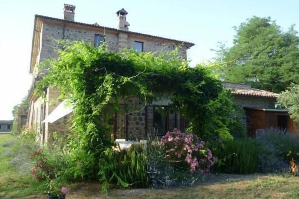 Photo of Outdoor in Castel Giorgio