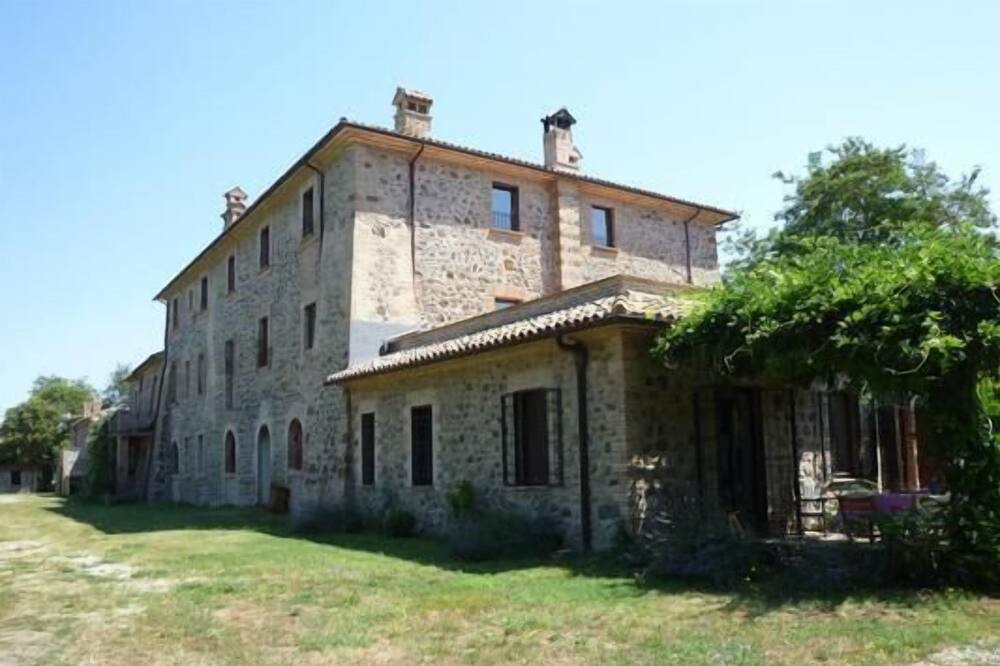 Photo of Outdoor in Castel Giorgio