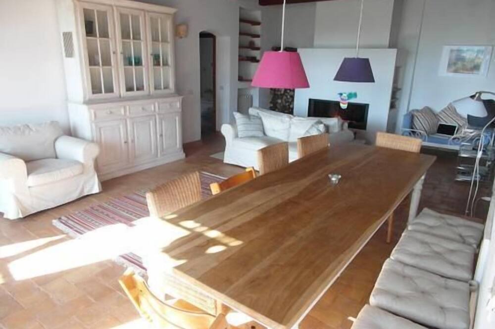 Photo of Livingroom in Castel Giorgio