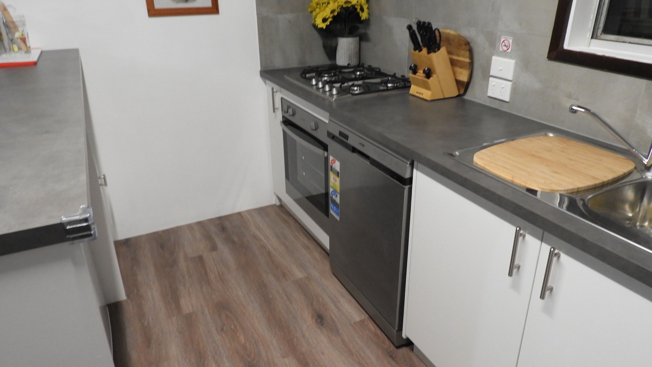 Photo of Kitchen in Bemm River