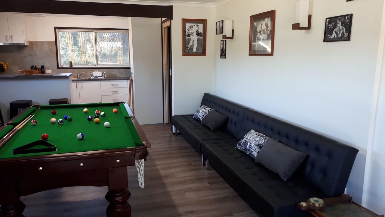 Photo of Bedroom in Bemm River