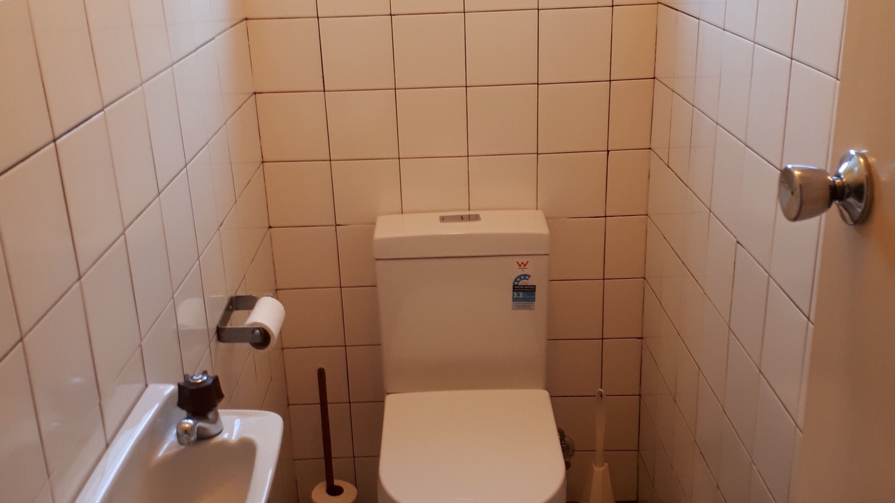 Photo of Bathroom in Bemm River