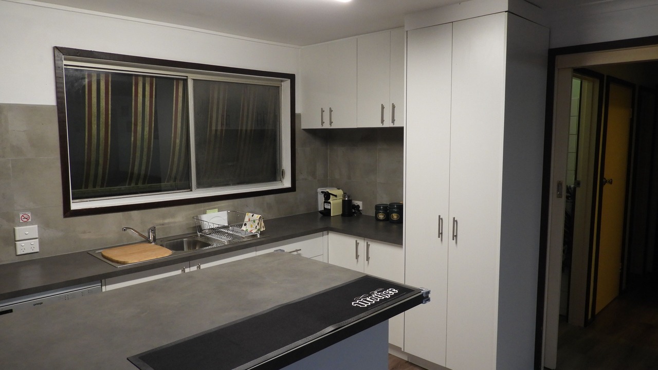 Photo of Kitchen in Bemm River