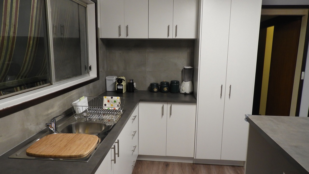 Photo of Kitchen in Bemm River