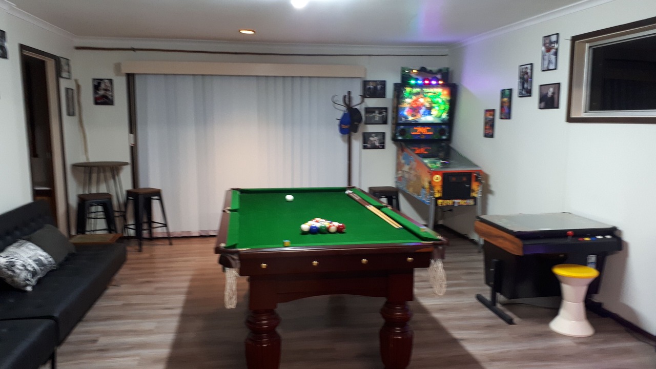 Photo of Bedroom in Bemm River