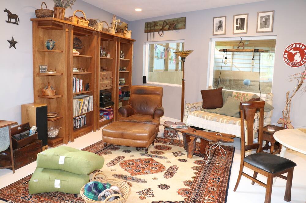 Photo of Livingroom in Sodus