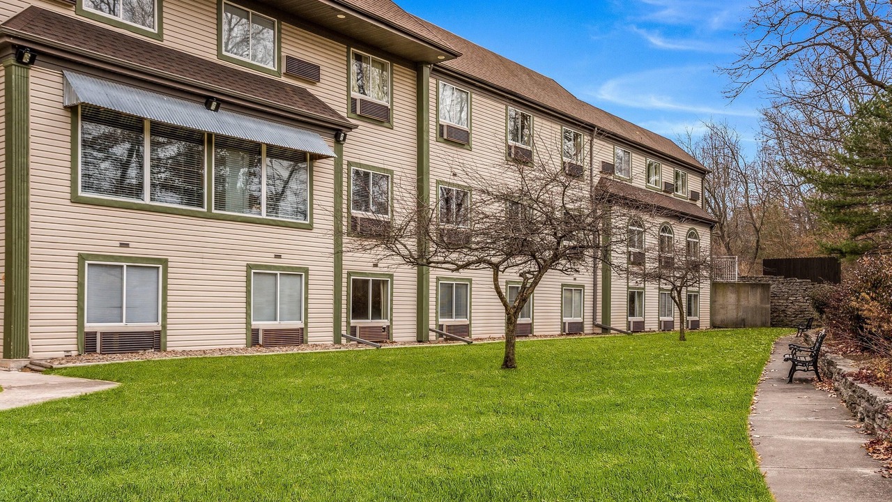 Photo of Outdoor in Whitehall