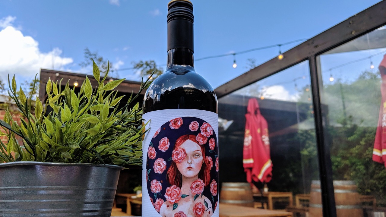 Photo of Outdoor in Fitzroy
