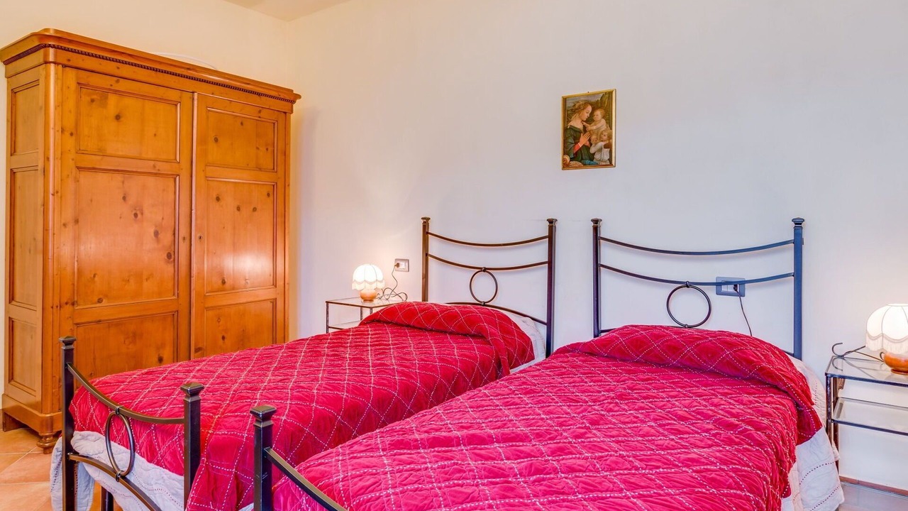 Photo of Bedroom in Giugnano
