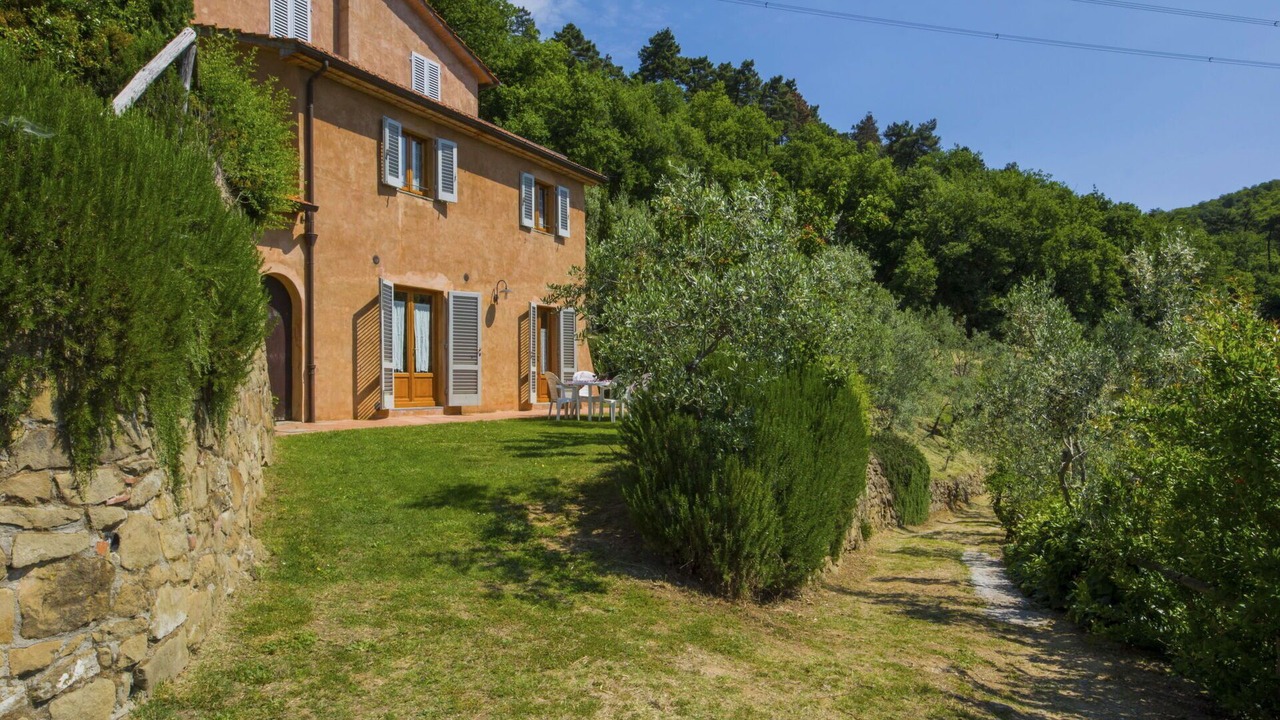 Photo of Outdoor in Giugnano