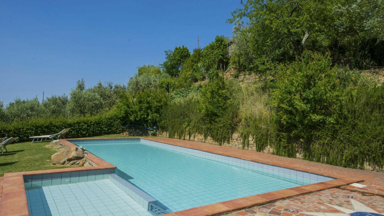 Photo of Outdoor in Giugnano