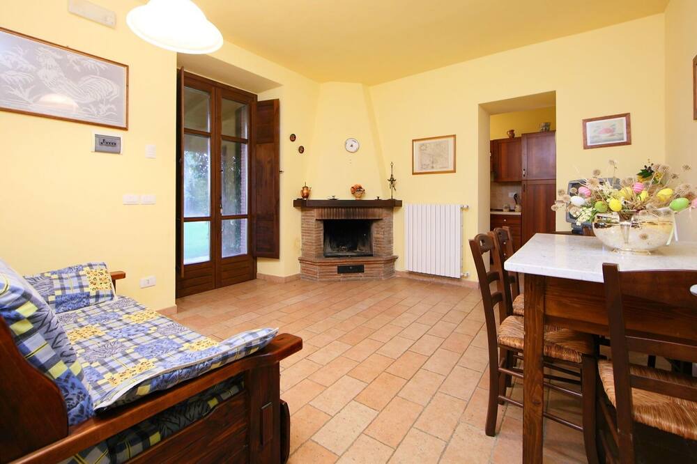 Photo of Bedroom in Il Poggio
