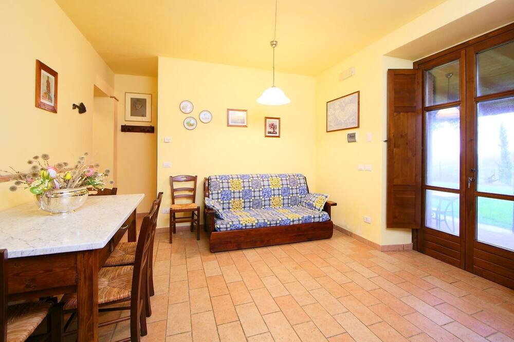 Photo of Bedroom in Il Poggio